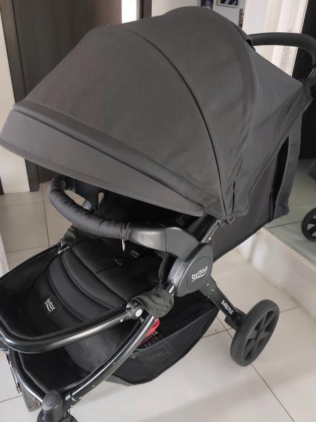 Britax b agile4+, britax,britax b-agile 4 plus