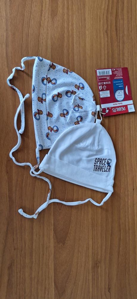 Čiapočka, lupilu,80