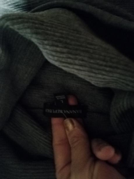 Dámske rolakove šaty, l