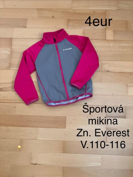 Mikina, 110