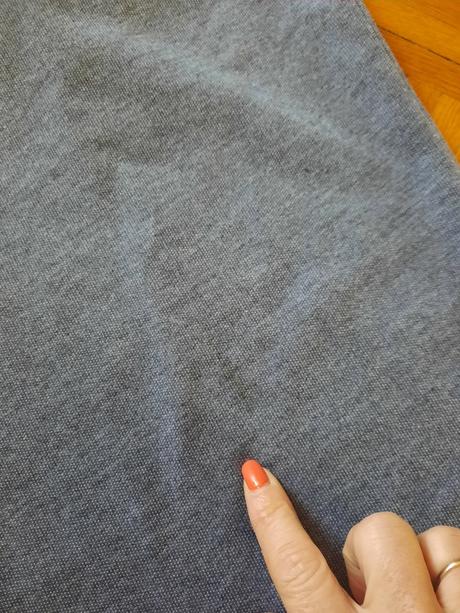 Pánske tepláky, 58