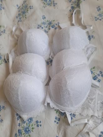 Spodne prádlo 3 kusy, 85c