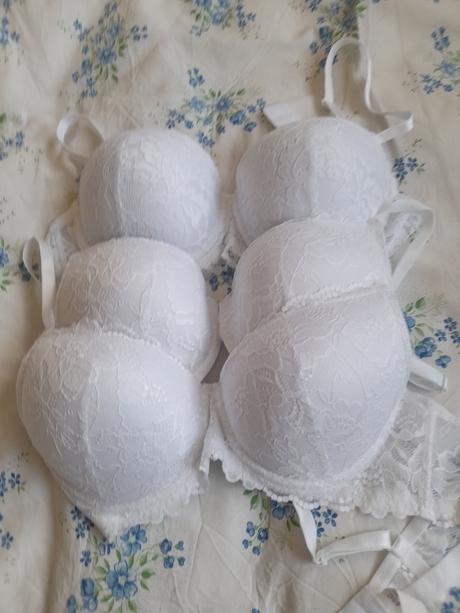 Spodne prádlo 3 kusy, 85c