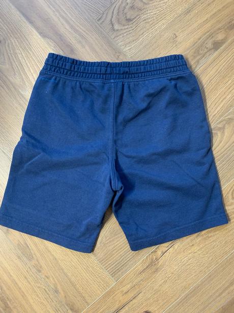 Kratke nohavice + tricko energetics velkost 152, 152