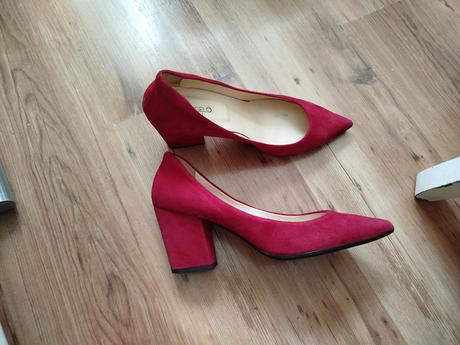 Fiorangelo lodičky pc 250eur, 41