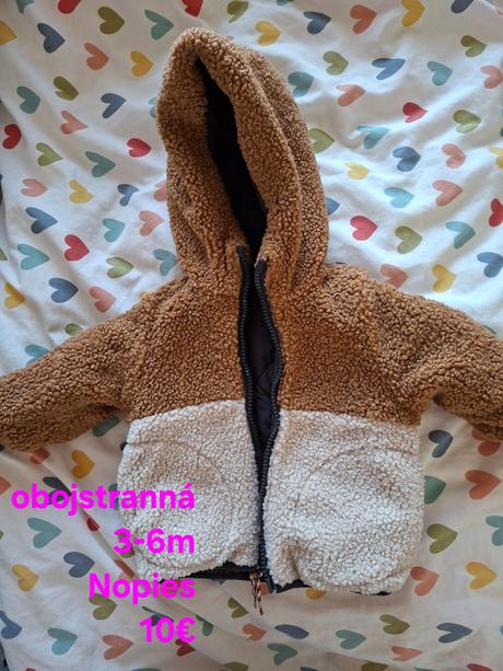 Nopies zimna bunda, 62