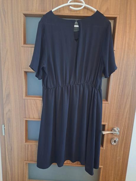 Šaty gotické v.m/l, m