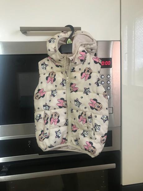 Minie vestička 86, 86