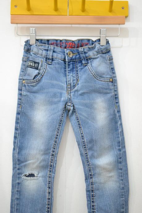 Detské rifle 104, 104