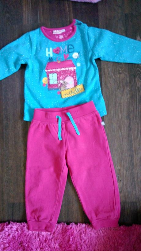 Tepláková súprava, 86