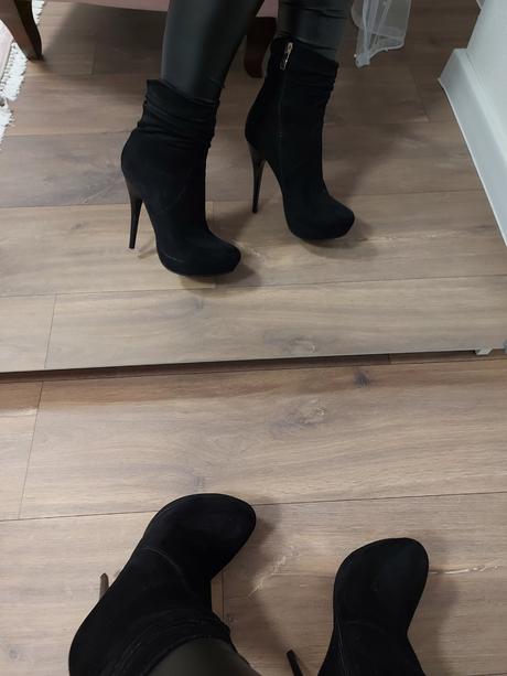 Oteplene cizmicky, 38