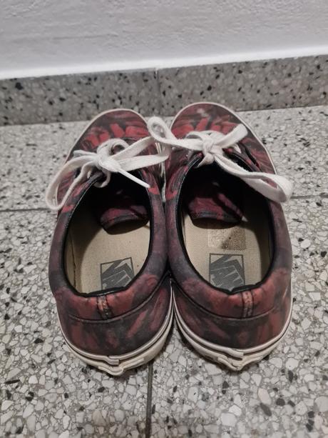 Tenisky vans, vans,40