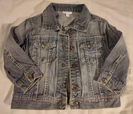 Riflová bunda fagottino 80, fagottino,80