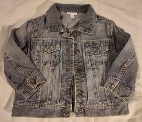 Riflová bunda fagottino 80, fagottino,80