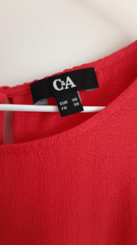Dlhé šaty, c&a,l
