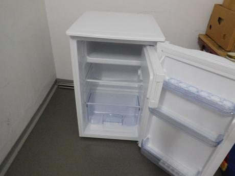 Goddess chladnička,