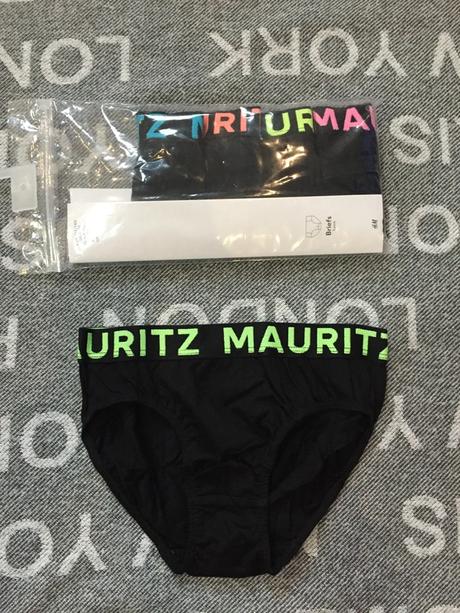 Chlapcenske slipy 5ks, h&m,134 / 140 / 158 / 164