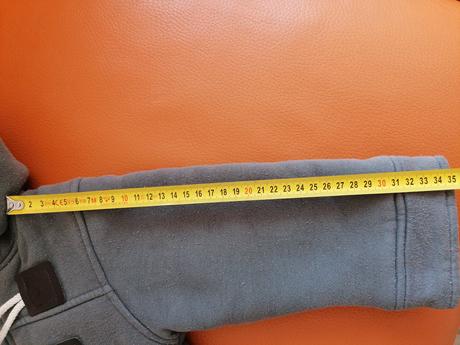 Hunata bundička, 92