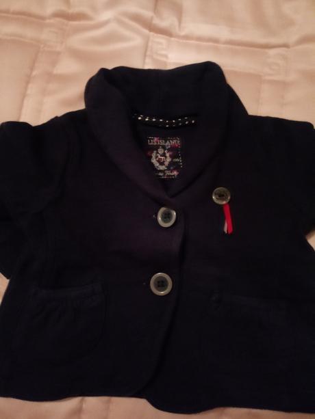 Smik sveter, baby,74