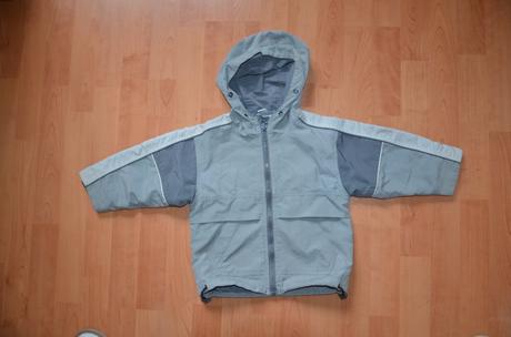 Bunda prechodná, 110