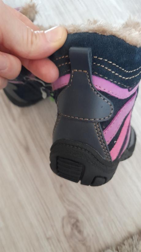 Nové čižmy protetika, protetika,19