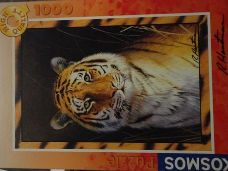 Puzzle - 200 - 2 000 ks, viac druhov, 