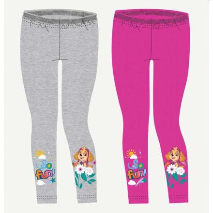 Zimné legíny paw patrol, 98 - 128