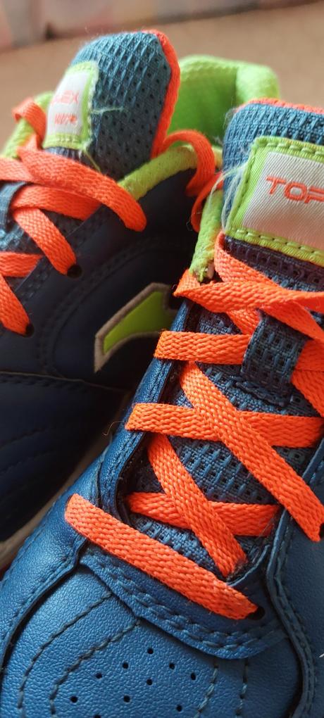 Halovky top flex, joma,31