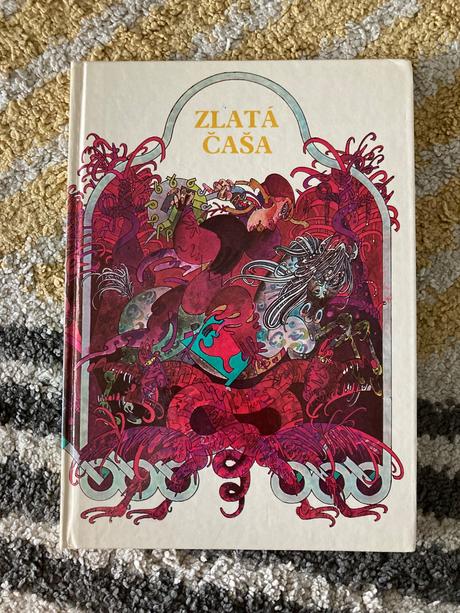 Zlatá čaša. buriatske rozprávky (1983), 