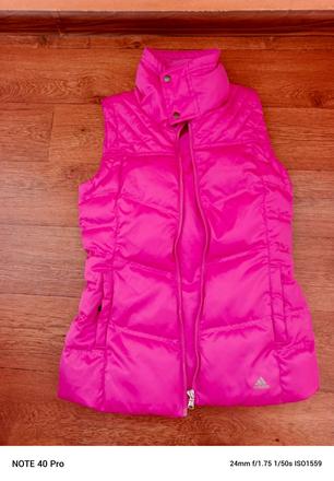 Adidas dámska vesta, adidas,xs