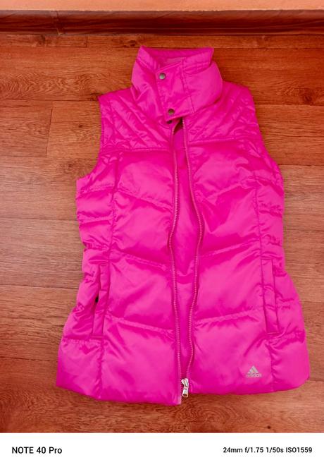 Adidas dámska vesta, adidas,xs