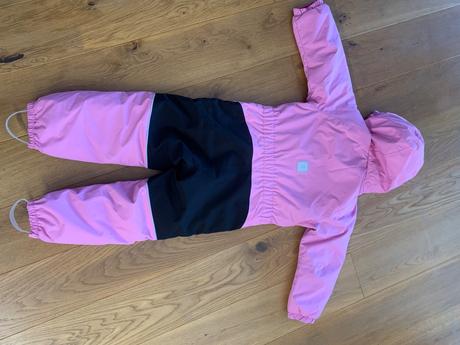 Reima pakuri zimná kombinéza 110/116, reima,110 / 116