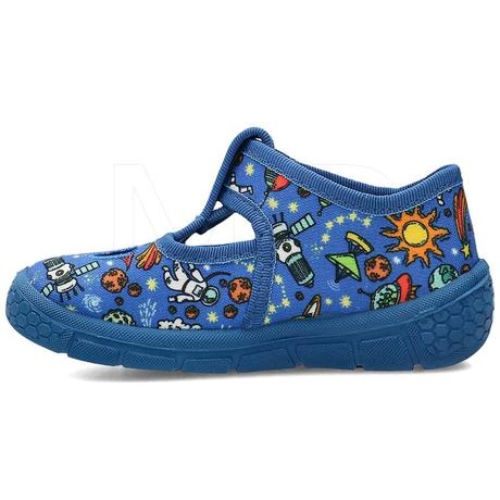 Chlapčenské papučky honey 21200318, befado,22