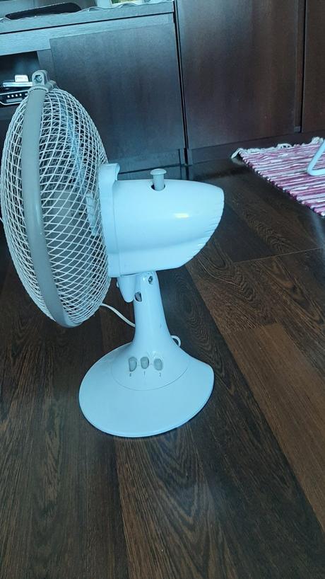 Ventilátor, 