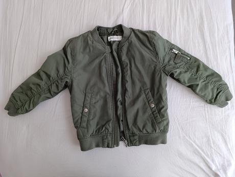 Bomberka, h&m,104
