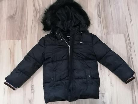 Zimný kabát mayoral, mayoral,122