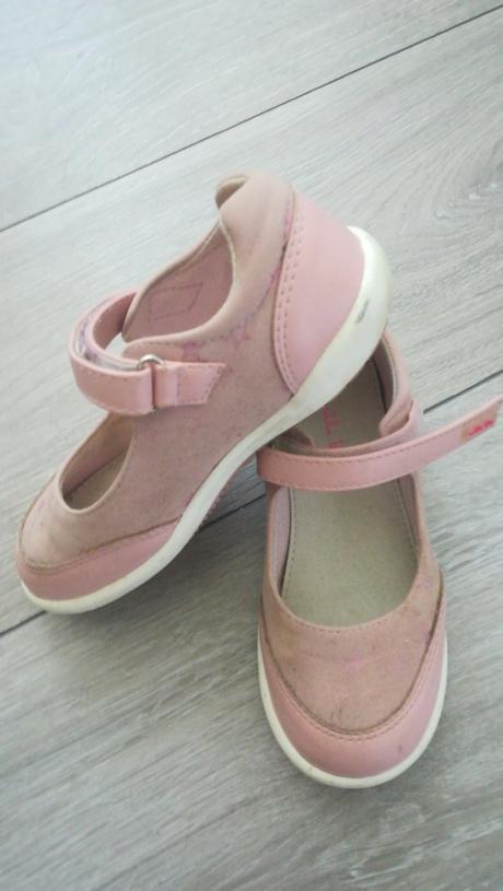 Balerinky, nelli blu,29