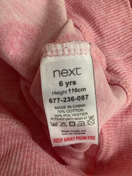 Next mikina, next,116