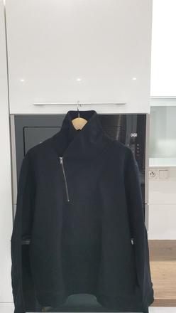 Pánska mikina velk.xl, xl