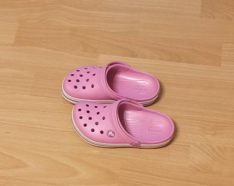 Kroksy, crocs,<17