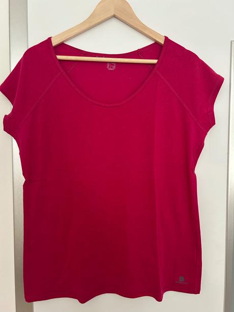 Decathlon tričko, decathlon,xl