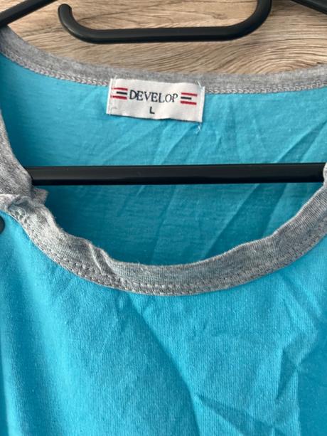 Tehotenske kosele do pôrodnice, l