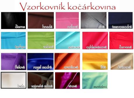 Zimný rukávnik s odnímateľnou kožušinou, 