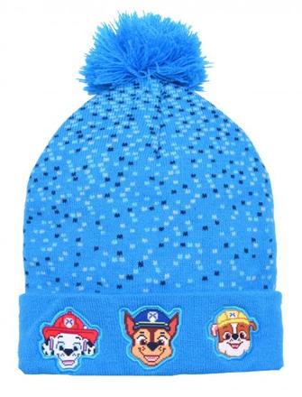 Čiapka paw patrol, 52 / 54