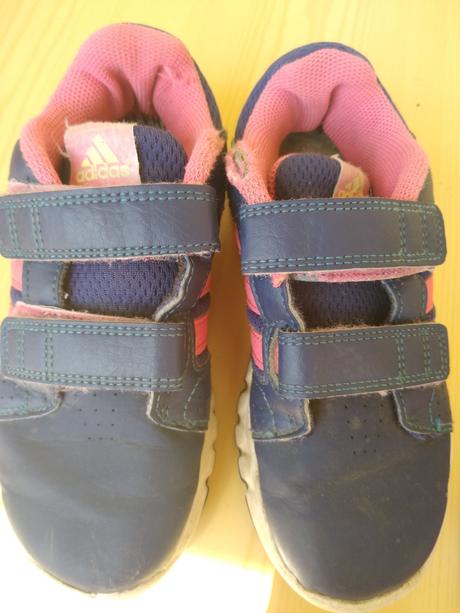 Tenisky, adidas,30