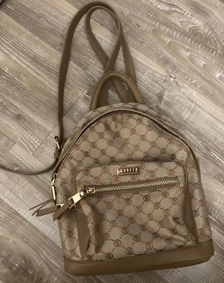 Peknučký mohito hnedý ruksak, mohito