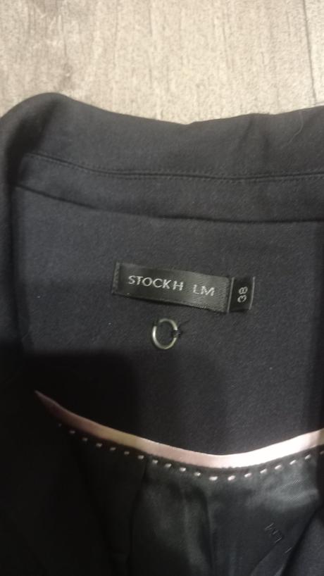 Dámske sakove šaty, m