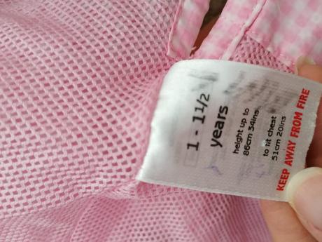 Bundička v rupsaciku, 86