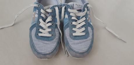 Tenisky, pepe jeans,33