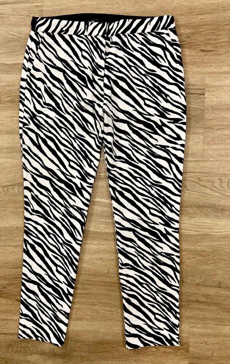 Nohavice zara l, zara,l